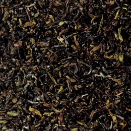 Tè nero - Earl Grey Superior Bergamotto (aromatizzato)