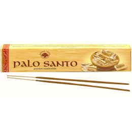 Incensi Green tree - Palo santo 15g