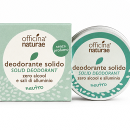 Deodorante Solido Neutro CO.SO.