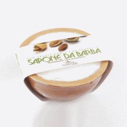 Sapone da Barba Ciotola 100gr