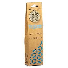 Maxi coni organic Song of India NAG CHAMPA