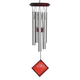 Campana a vento Woodstock - Wind Chimes 'Marte'