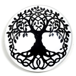 Calamita Albero della vita