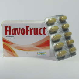 FLAVOFRUCT benessere delle gambe