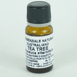 Olio essenziale naturale himalayano - TEA TREE