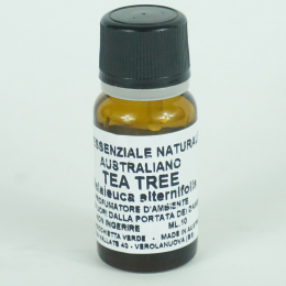 Olio essenziale naturale himalayano - TEA TREE