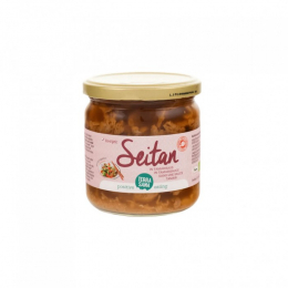 Seitan in salsa Tamari BIO