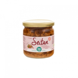 Seitan in salsa Tamari BIO