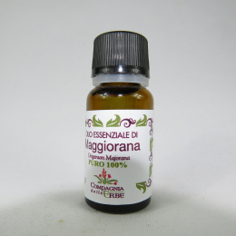 Olio essenziale MAGGIORANA (Origanum Majorana)