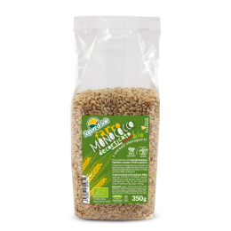 Farro monococco decorticato BIO