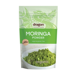 Moringa in Polvere