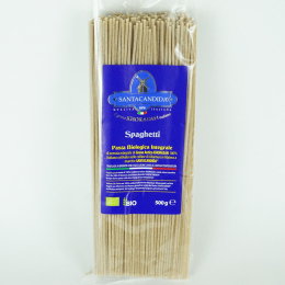 Spaghetti Khorasan integrale BIO