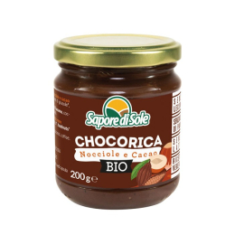 Chocorica BIO