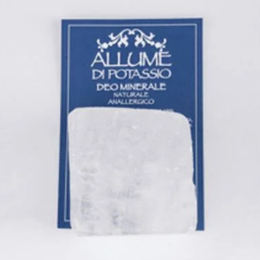 Deocristallo Allume di Potassio – 200gr