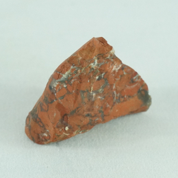 Diaspro rosso brecciato
