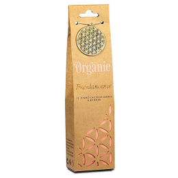 Maxi coni organic Song of India FRANKINCENSE