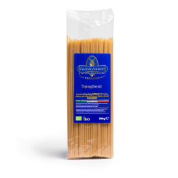 Spaghetti Khorasan BIO