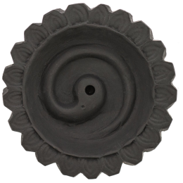 Bruciaincenso Kamala per incenso in corda