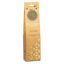 Maxi coni organic Song of India JASMINE