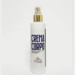 Crema Corpo Spray 150 ml