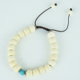 Bracciale Mala con pietre