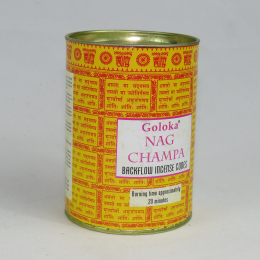 Coni a flusso inverso Goloka - Nag champa