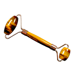 Rullo massaggi Occhio di tigre