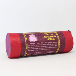 Rosemary Wild flora - Incenso tibetano