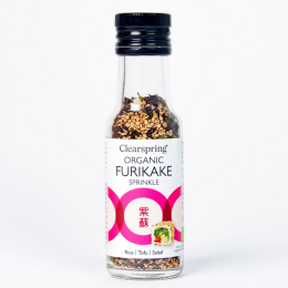Furikake biologico