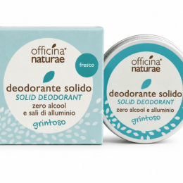 Deodorante Solido Grintoso CO.SO.