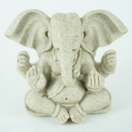 Ganesh statuetta