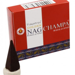 Coni Vijayshree - Nag Champa