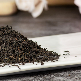 Tè nero al bergamotto - earl grey