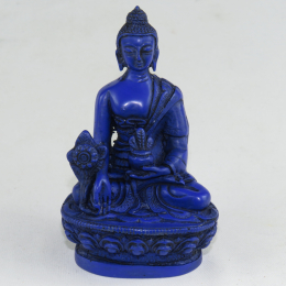 Buddha della medicina blu