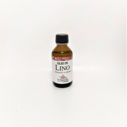 Olio di Lino 100ml